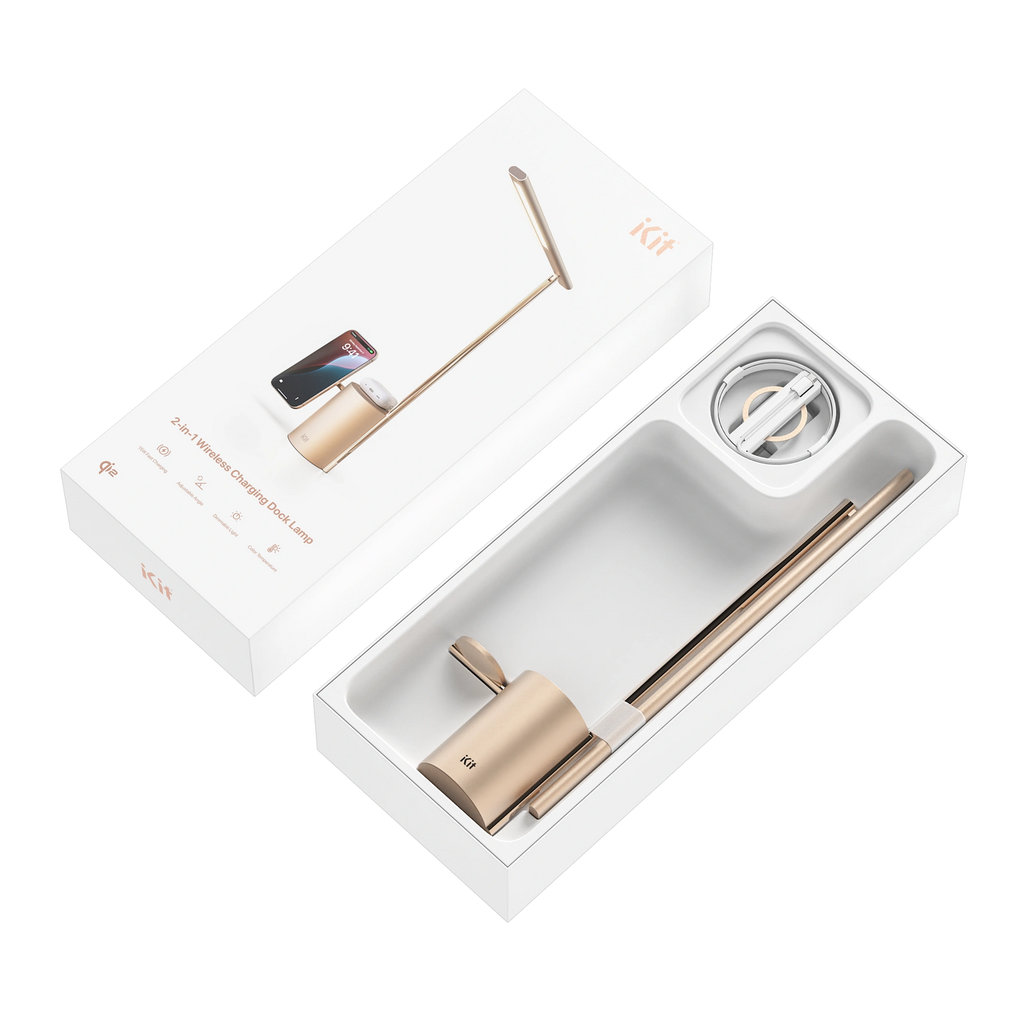 rose-gold