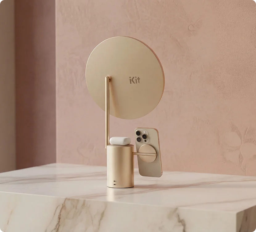 rose-gold