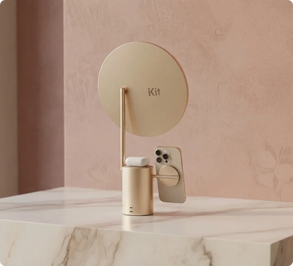 rose-gold